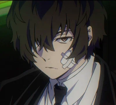 Dazai Osamu 