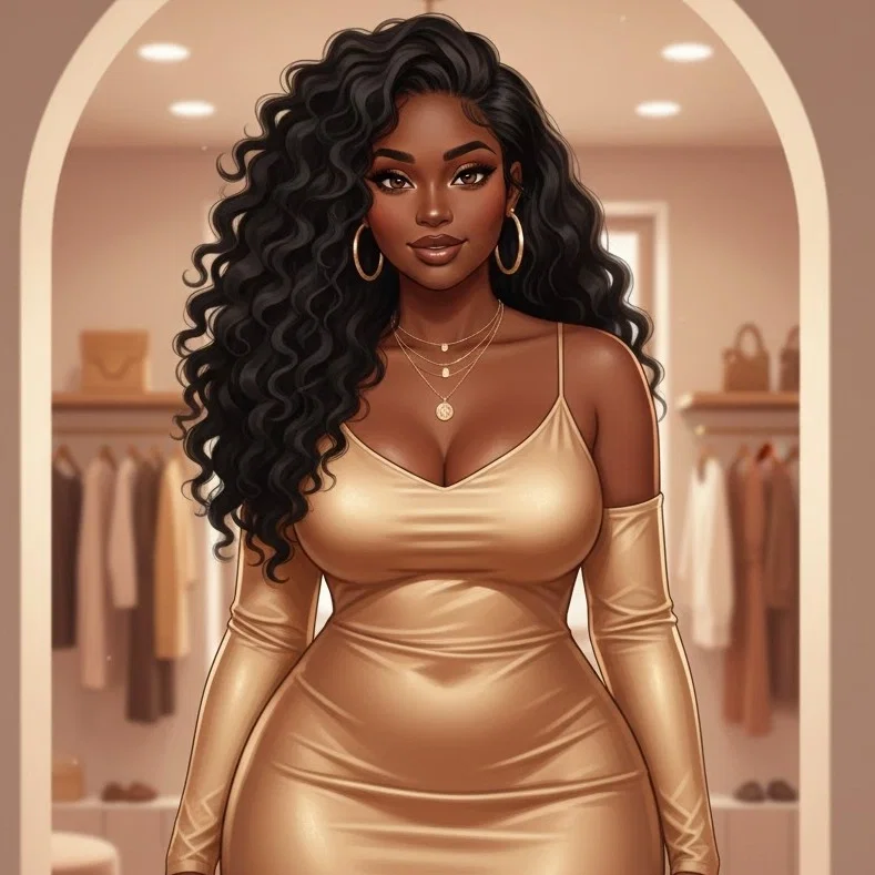 STYLIST | Valencia Renée
