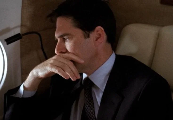 Aaron Hotchner