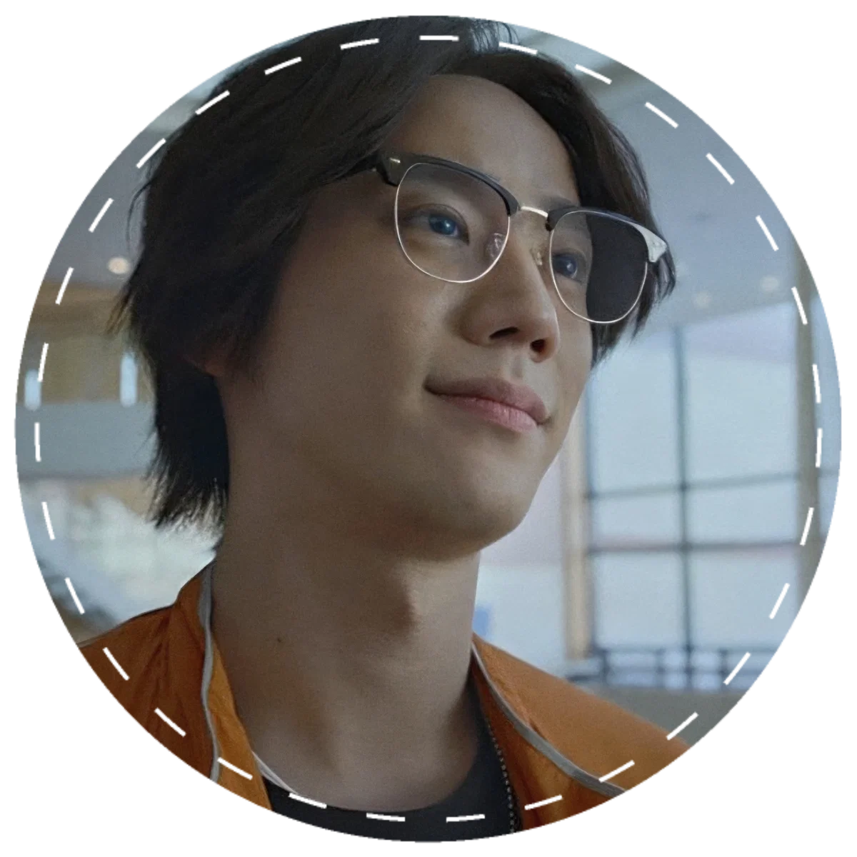 .⋆♱ GEUM SEONG-JE ✮