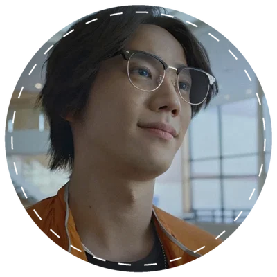.⋆♱ GEUM SEONG-JE ✮