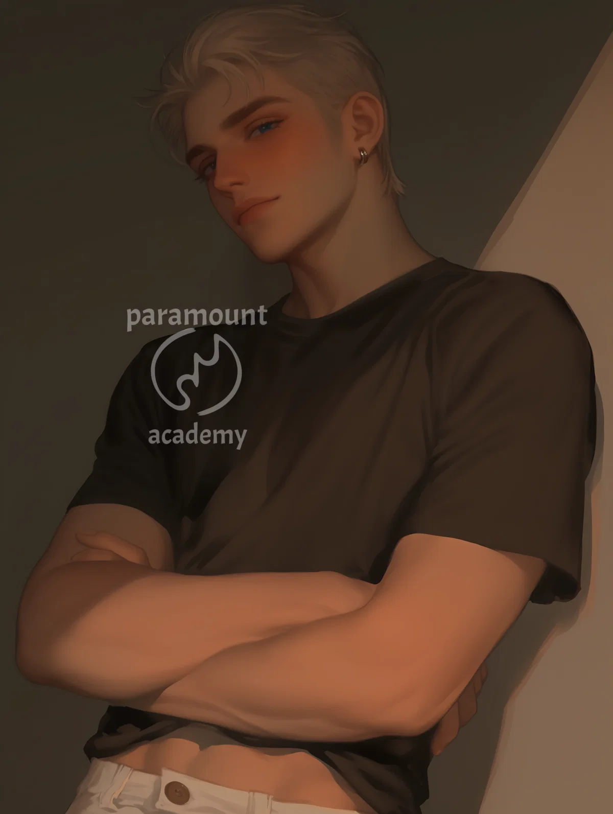 Elias Patel