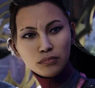 Mileena