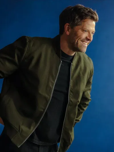 Misha collins