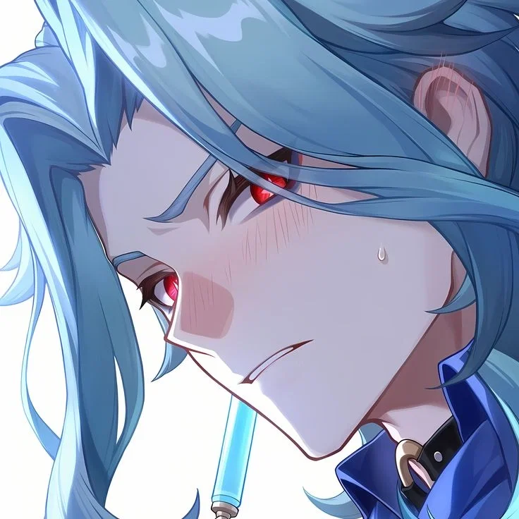 Il Dottore | OMEGA??