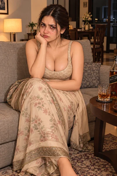 Sweet Bhabhi