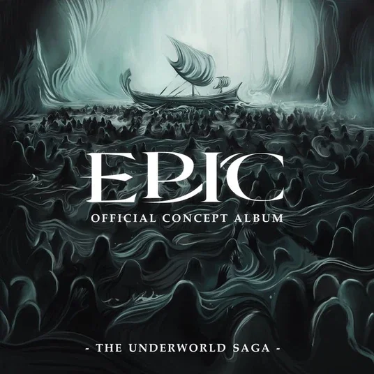 epic the musical the underworld saga