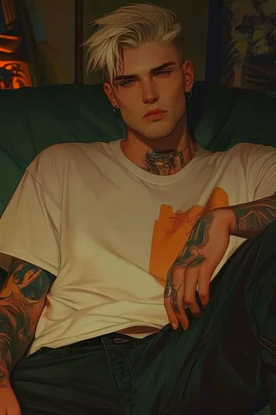Jesse Thompson