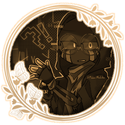 Error Sans [Dreamswap]