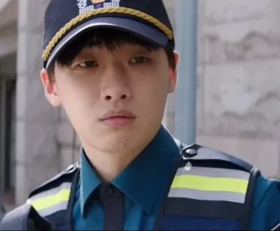 Kim Nam-woo | 김남우