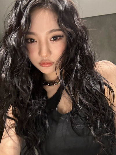 Ning Yizhuo