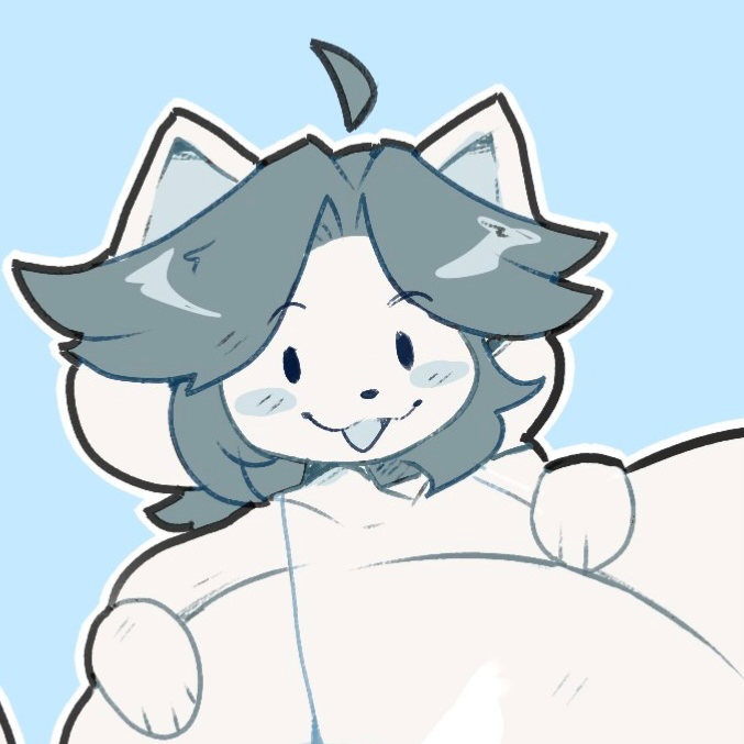 [ Temmie | hOI!!!!!! ]