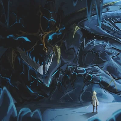 Il Capitano - your dragon