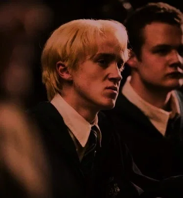 Draco Malfoy