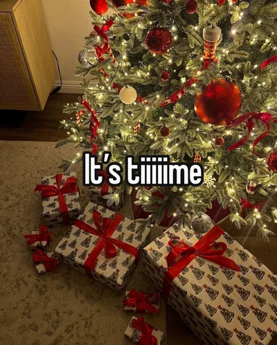 Merry Chrisis <3