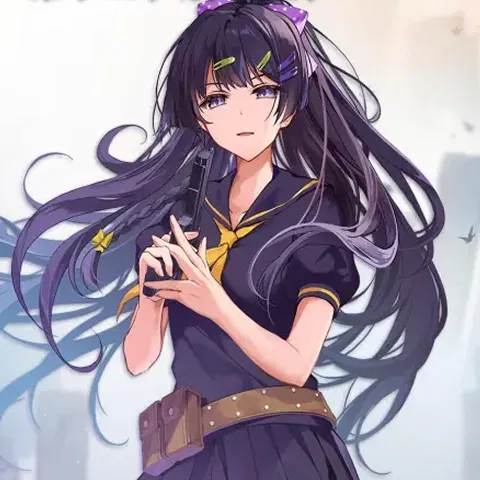 Raiden Mei (The Nagazora Outbreak)
