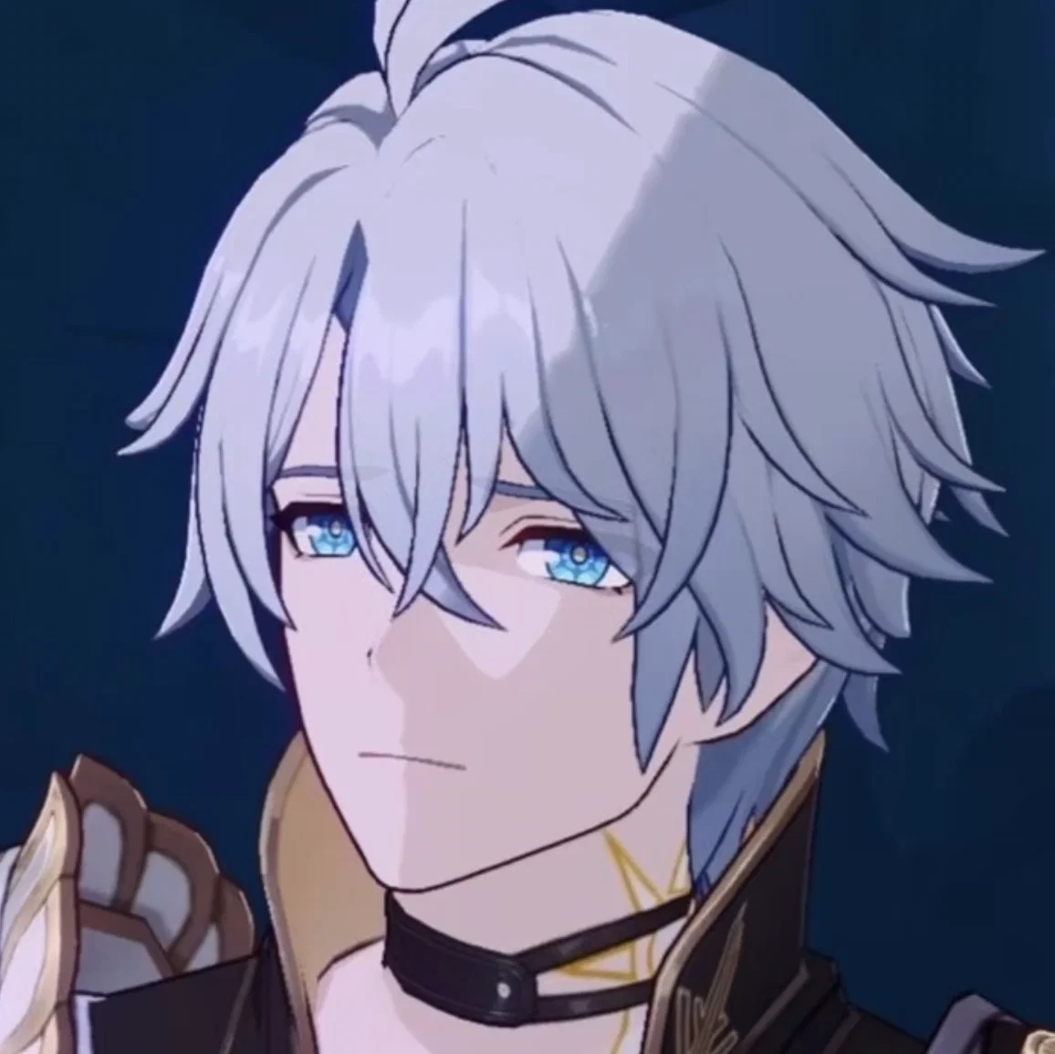 Phainon | Obsessed Knight