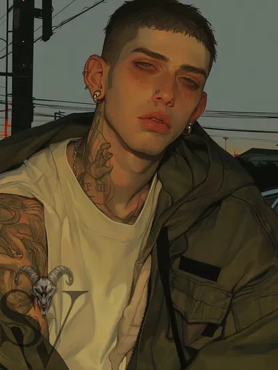 Jake Morgan