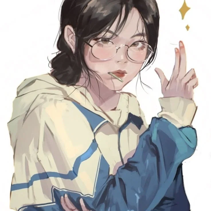 Lim Arin - GL