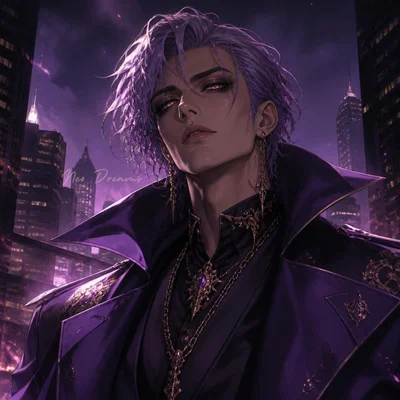 Xenith | "I can fix him!" 