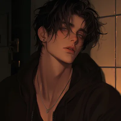Ronan Lovell | Coma
