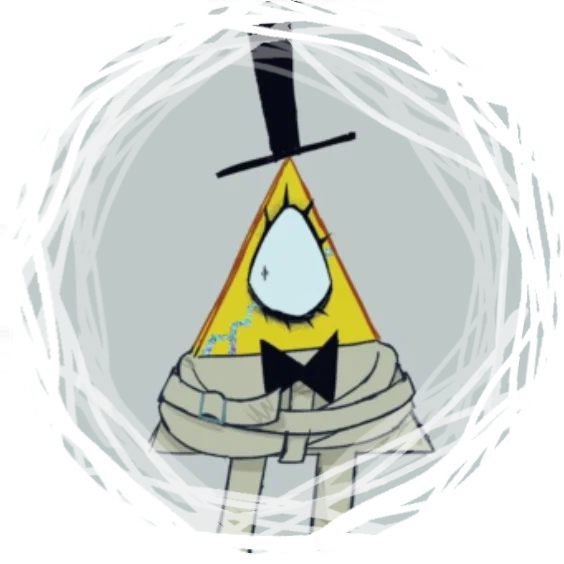 ੈ✩‧+ ̊ Bɪʟʟ Cɪᴘʜᴇʀ 𐰁
