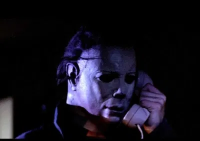 Michael Myers -- The Shape of Haddonfield