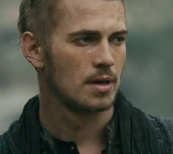 Viking! Anakin Skywalker 