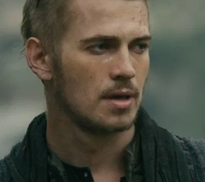 Viking! Anakin Skywalker 