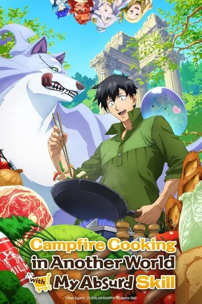 Divine Flavorbound World (Isekai RPG)