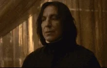 Severus Snape .⋆♱