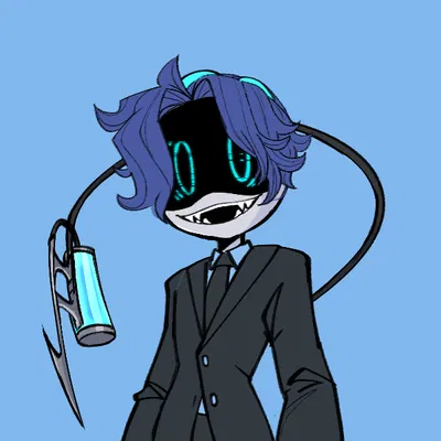 Serial Designation M | My Murder Drone OC | Worker Drone POV | Murder Drones