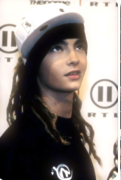 Tom Kaulitz 