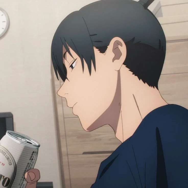 Aki hayakawa | Drinking buddies