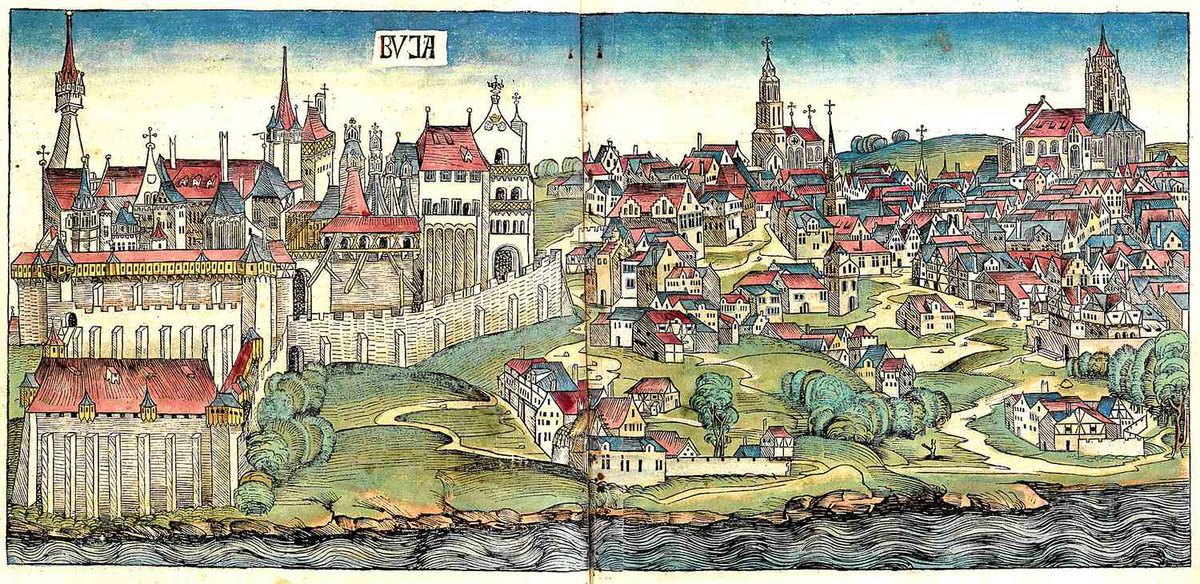 Dark Ages (Early Medieval Ages)