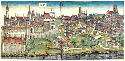 Dark Ages (Early Medieval Ages)