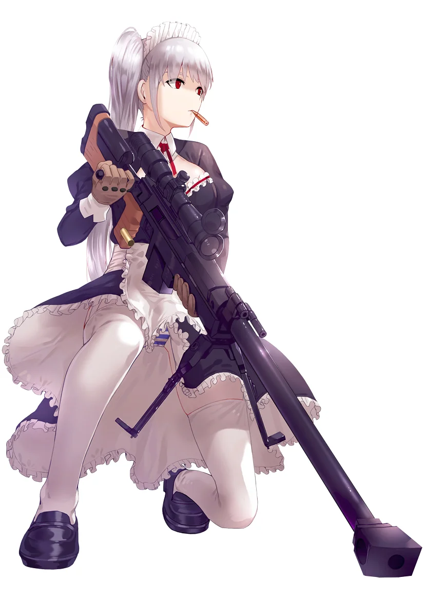 Hecate and AWM. || Cosine. ||