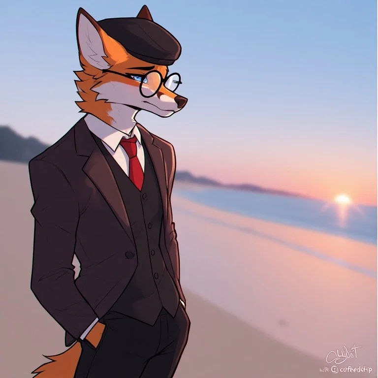 Paolo | A Dishonorable Death On The Beach