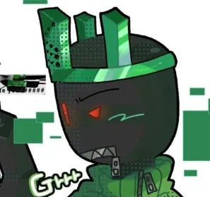 1x1x1x1 - KINKTOBER