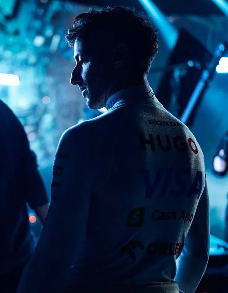 Daniel Ricciardo | Project DRS