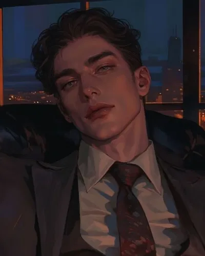 Alfonso | Bully Boss