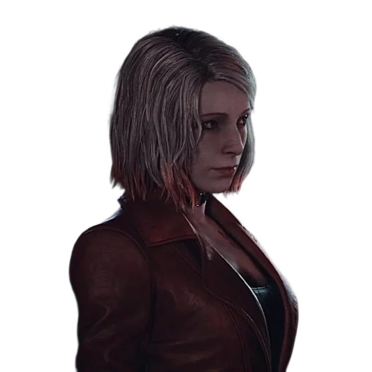 🌫️ maria (silent hill 2) 🌫️
