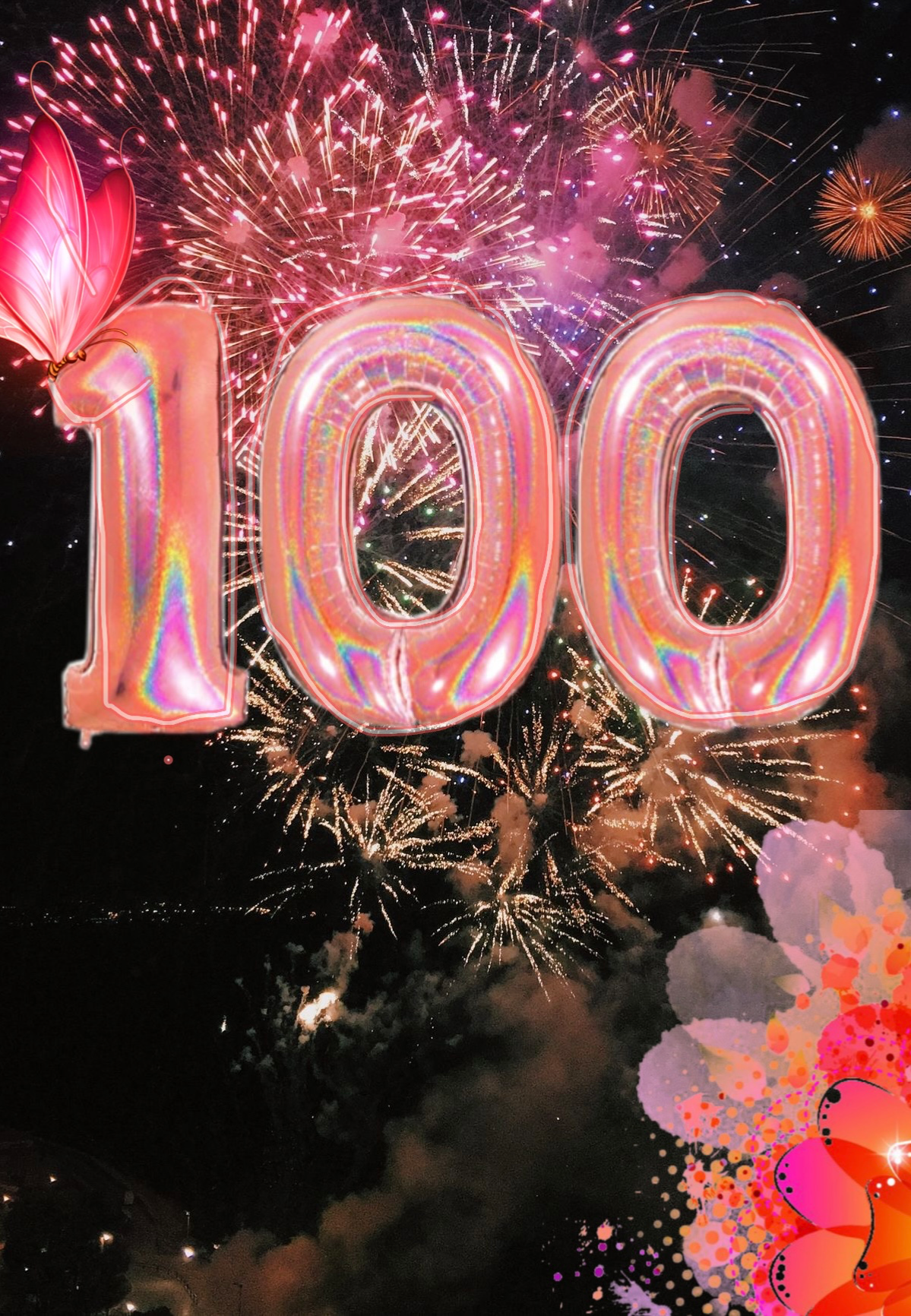 REQUEST OPEN AGAIN | THANK U FOR 100 FOLLOWERS! 