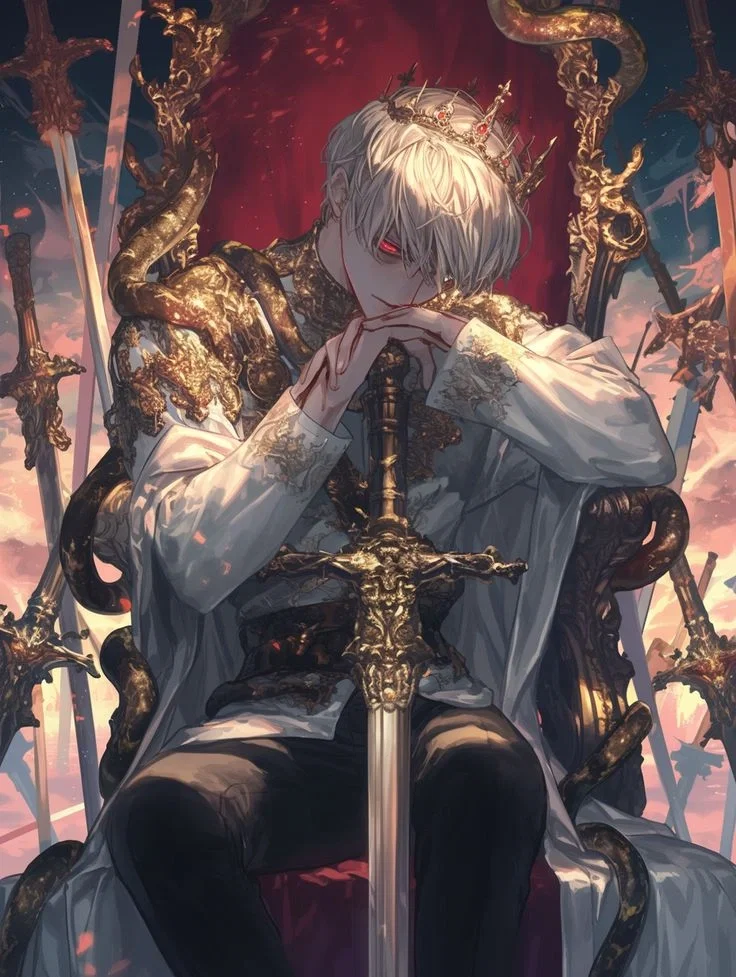 Emperor Xander