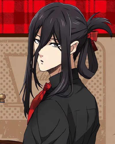 ~ Aryu Jyubei ~