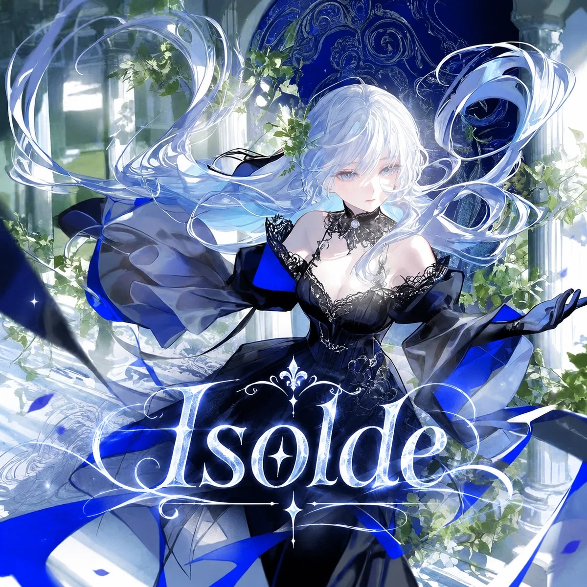 She Slaughtered Your Party | Isolde