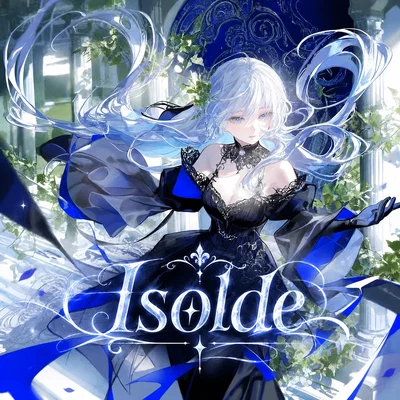 She Slaughtered Your Party | Isolde