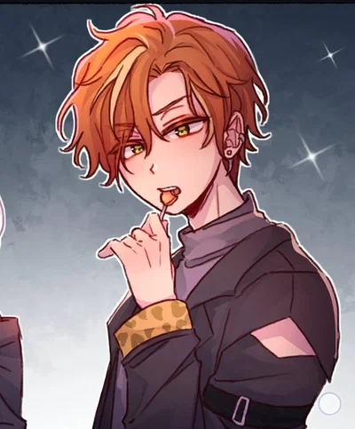 Akito Shinonome