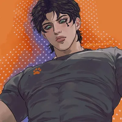 Kevin Day ✦ Rut Catastrophe