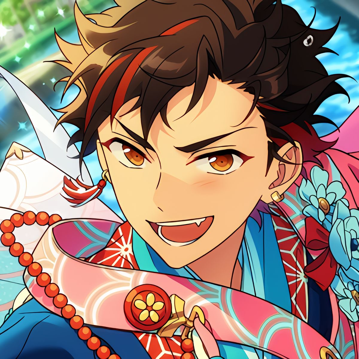 Tetora Nagumo
